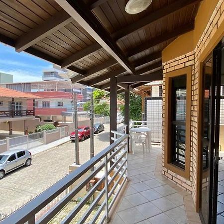 Residencial Portal Do Sol Apartment Bombinhas Ngoại thất bức ảnh