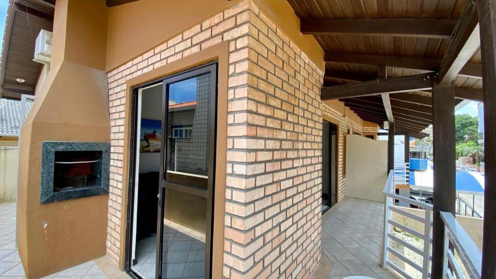 Residencial Portal Do Sol Apartment Bombinhas Ngoại thất bức ảnh
