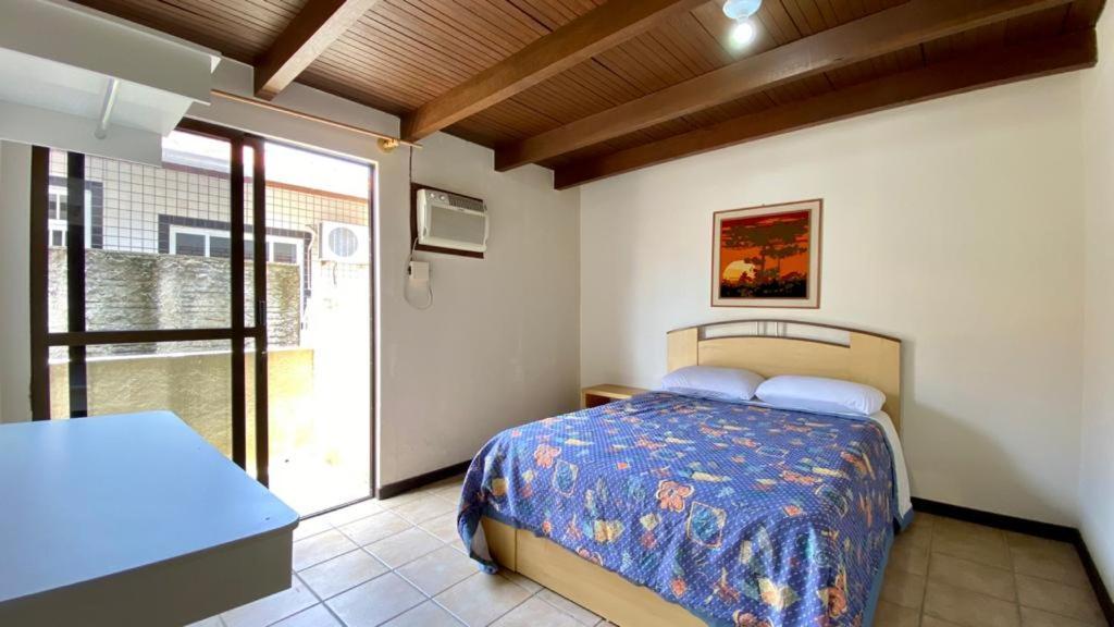 Residencial Portal Do Sol Apartment Bombinhas Ngoại thất bức ảnh