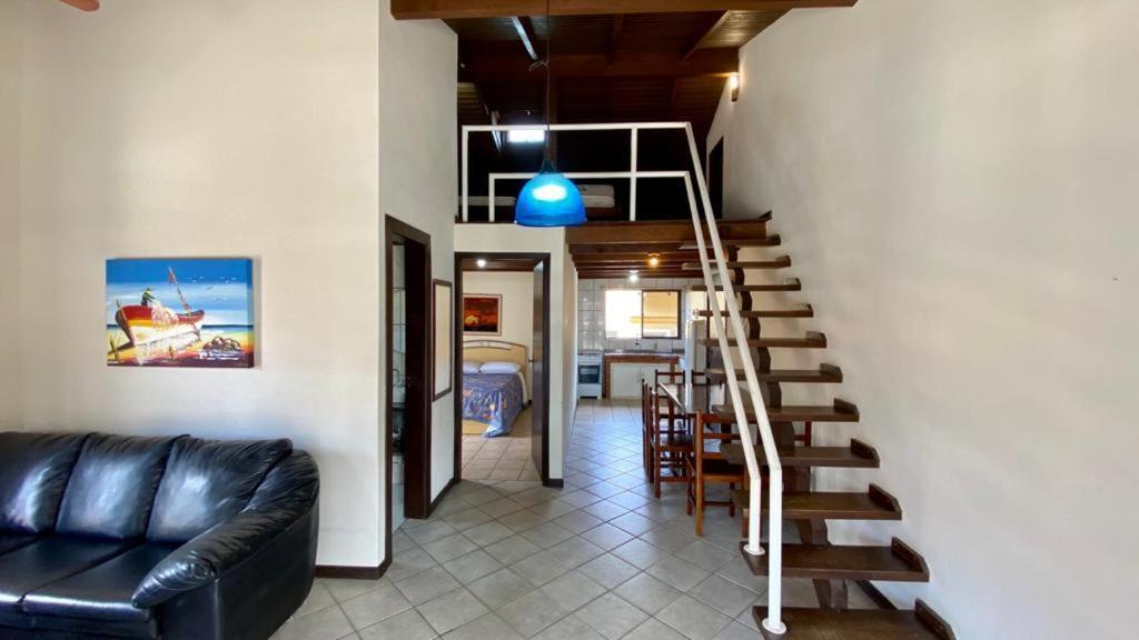 Residencial Portal Do Sol Apartment Bombinhas Ngoại thất bức ảnh