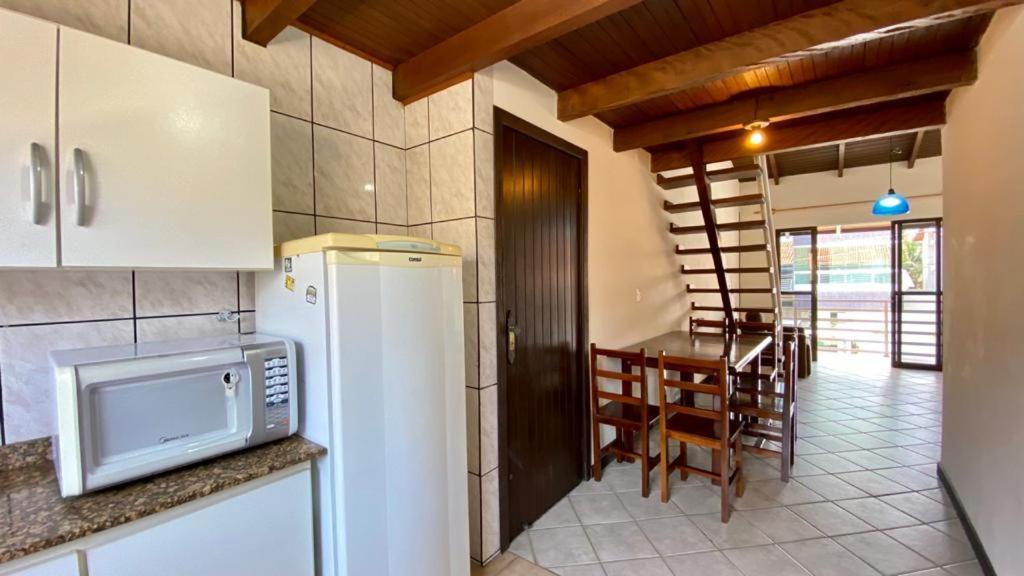 Residencial Portal Do Sol Apartment Bombinhas Ngoại thất bức ảnh