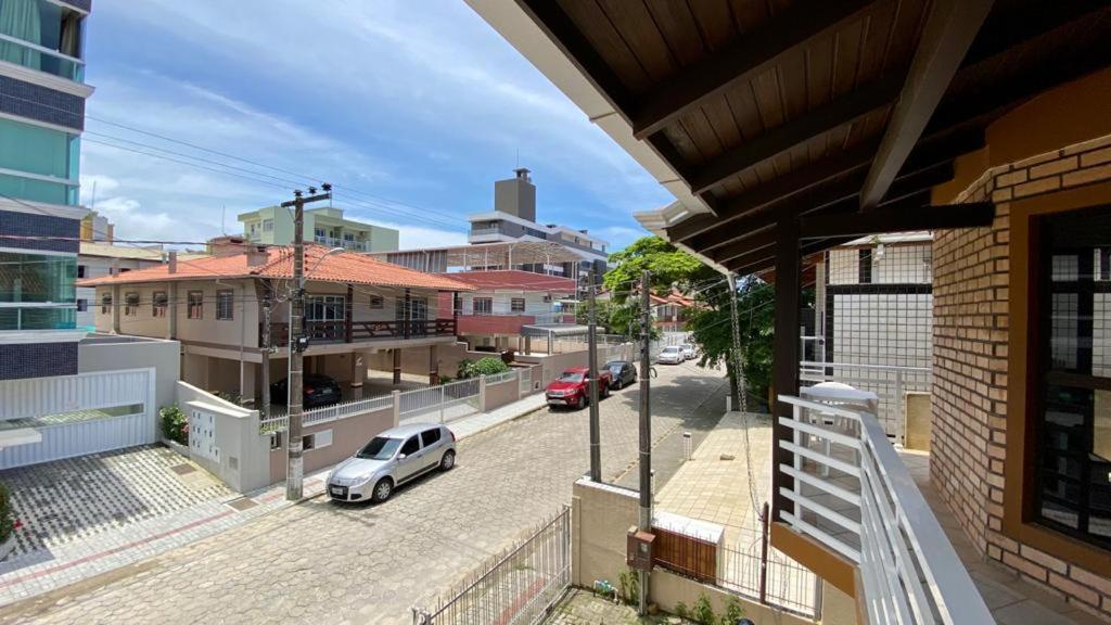 Residencial Portal Do Sol Apartment Bombinhas Ngoại thất bức ảnh