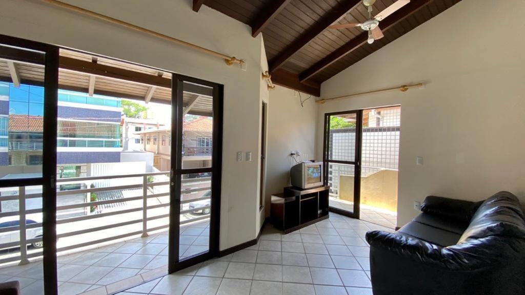 Residencial Portal Do Sol Apartment Bombinhas Ngoại thất bức ảnh