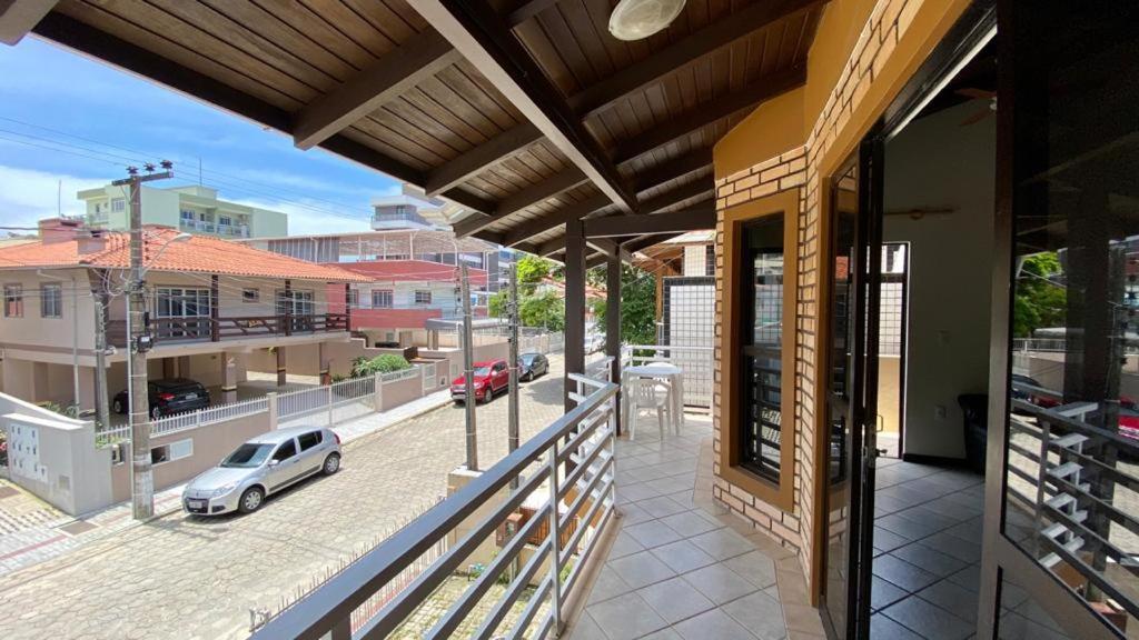 Residencial Portal Do Sol Apartment Bombinhas Ngoại thất bức ảnh