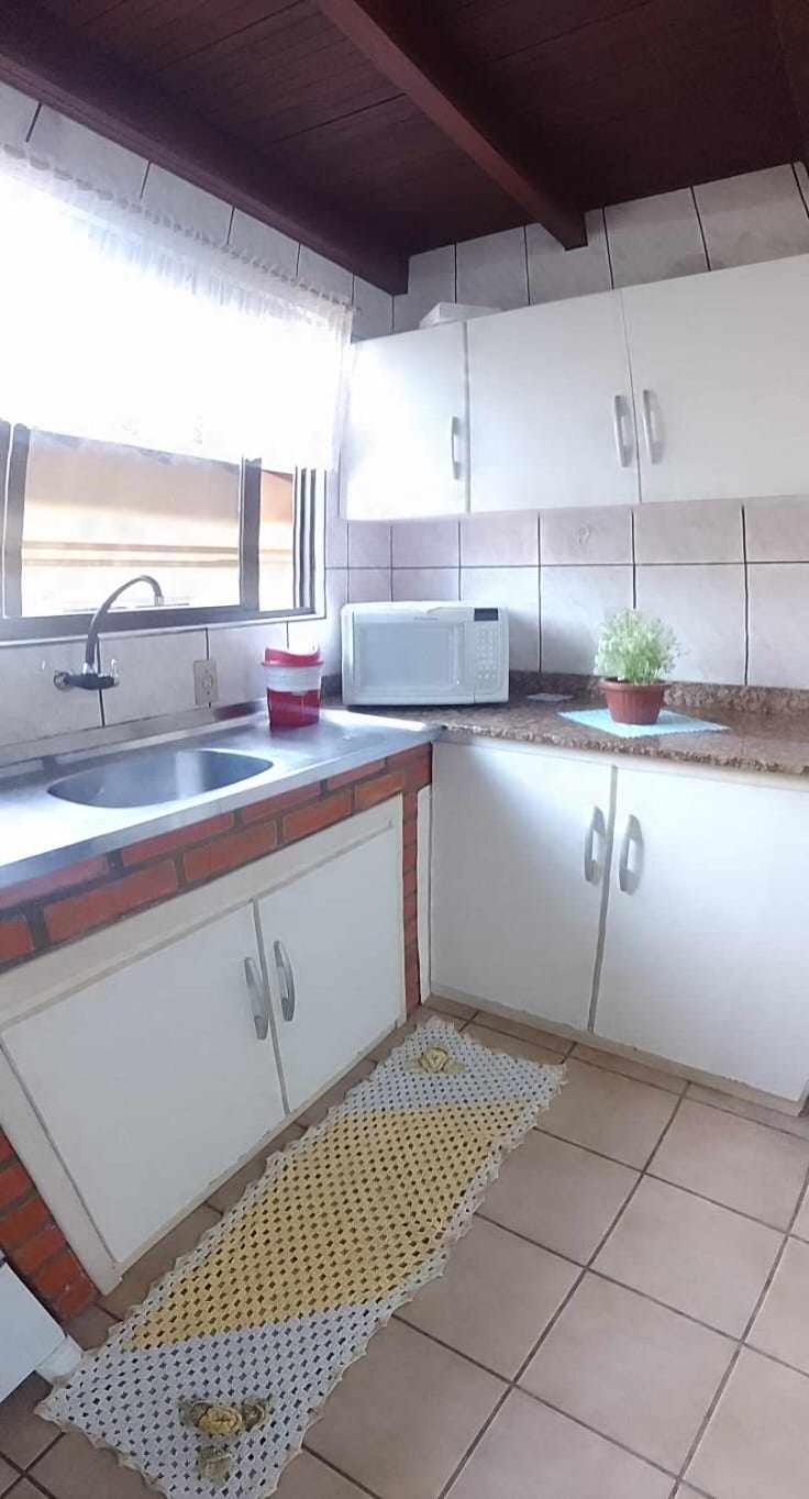 Residencial Portal Do Sol Apartment Bombinhas Ngoại thất bức ảnh