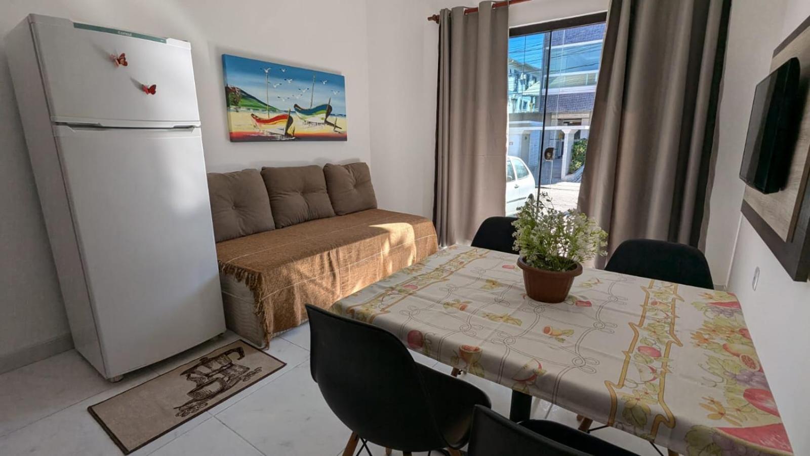 Residencial Portal Do Sol Apartment Bombinhas Ngoại thất bức ảnh