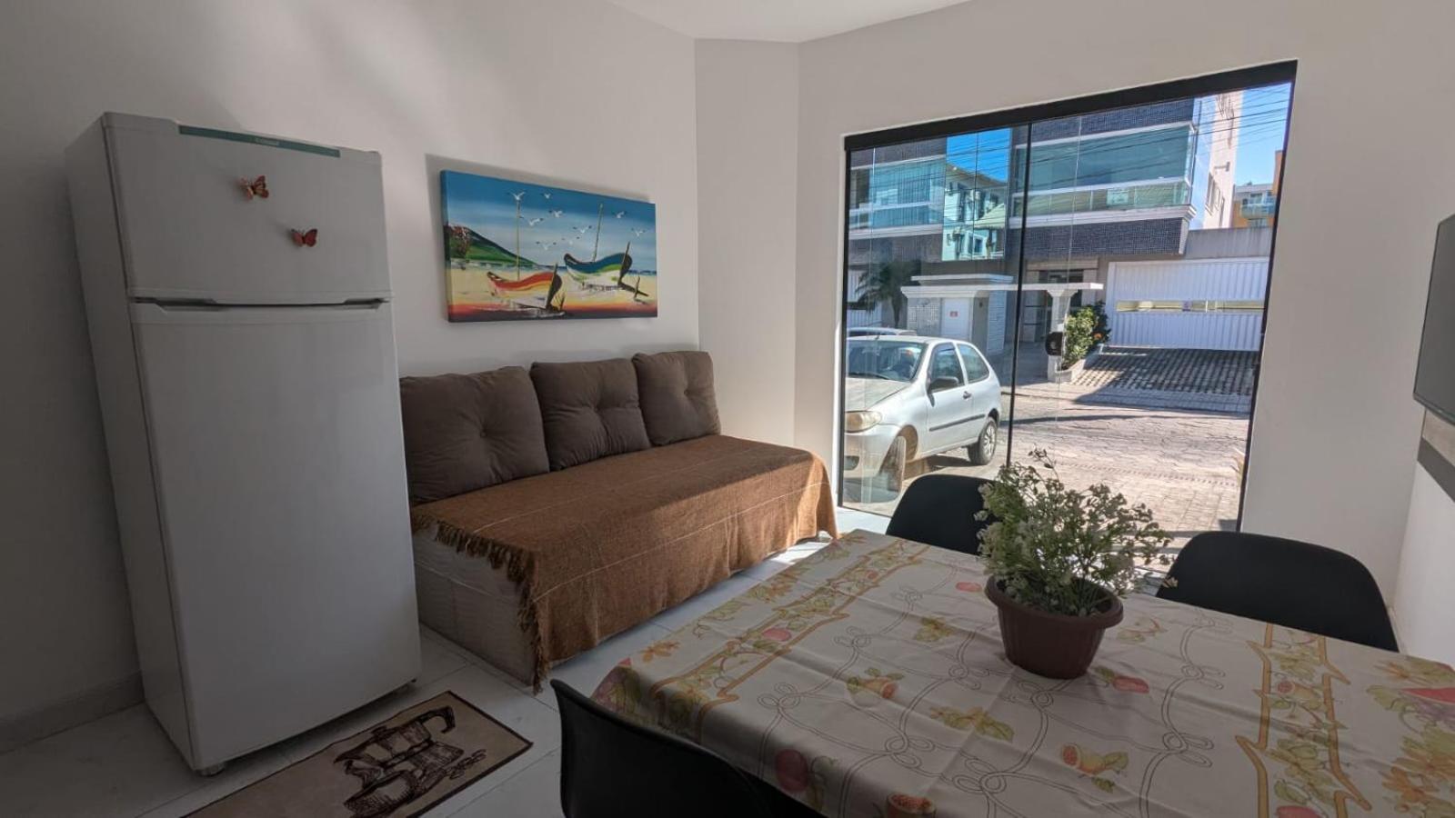 Residencial Portal Do Sol Apartment Bombinhas Ngoại thất bức ảnh