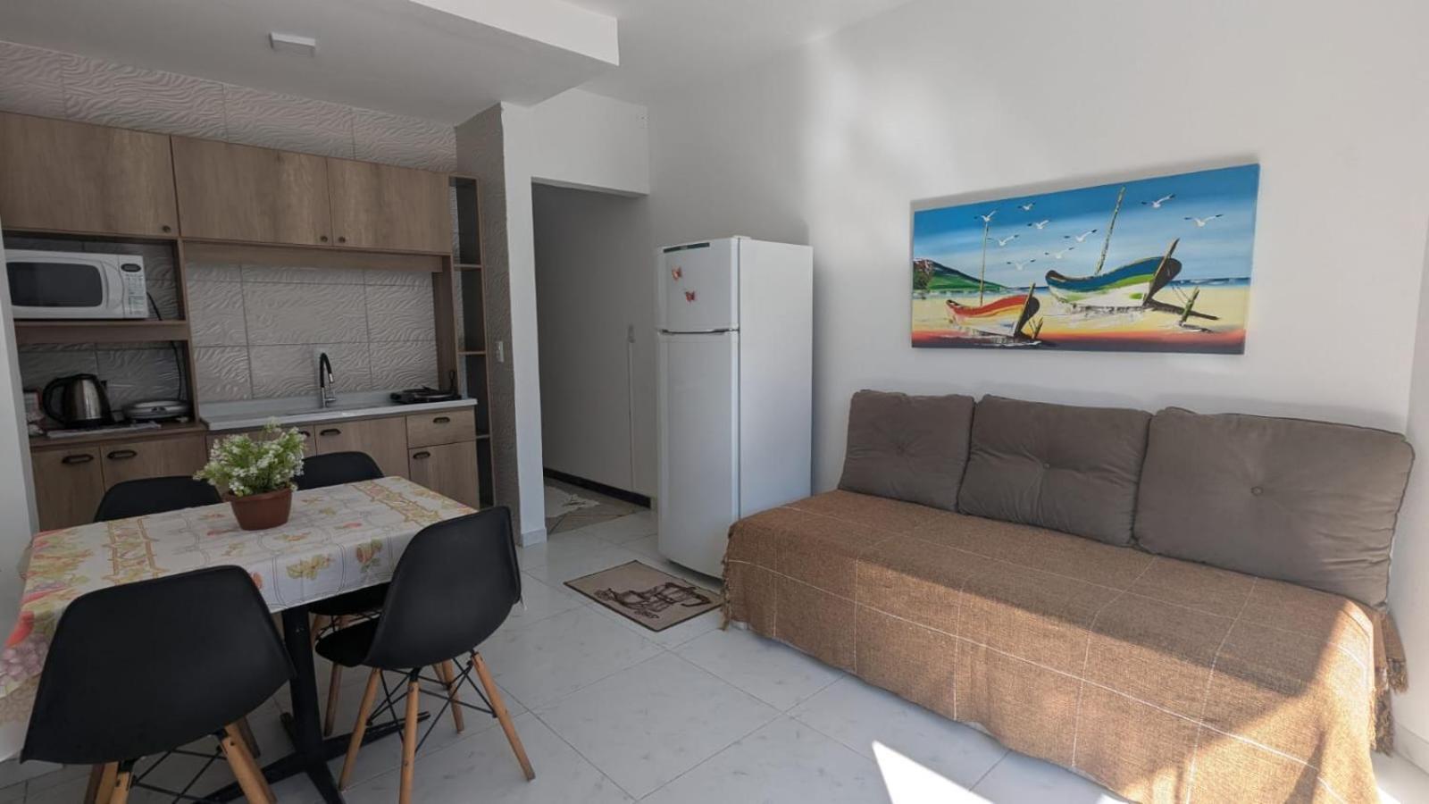 Residencial Portal Do Sol Apartment Bombinhas Ngoại thất bức ảnh