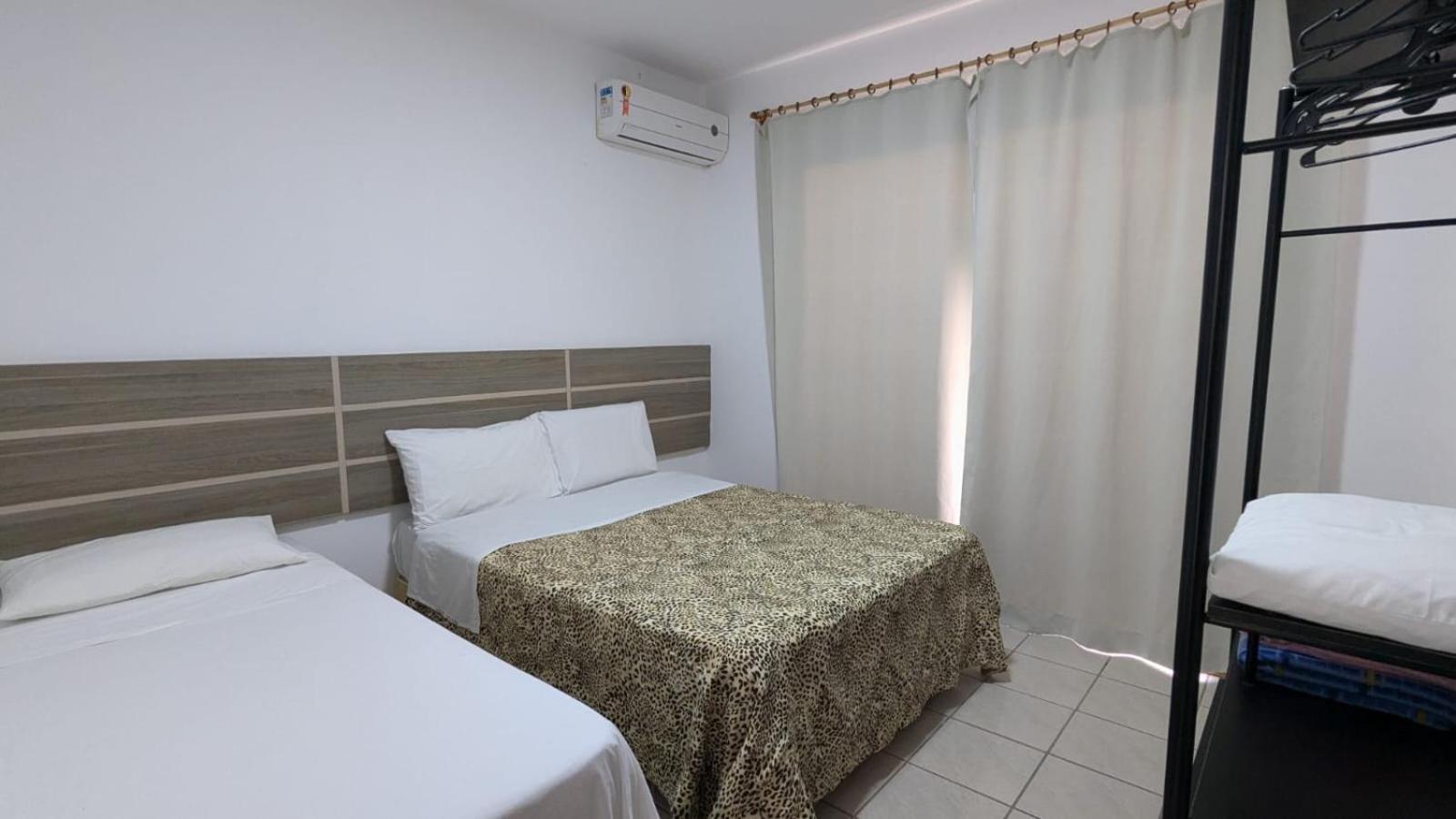 Residencial Portal Do Sol Apartment Bombinhas Ngoại thất bức ảnh