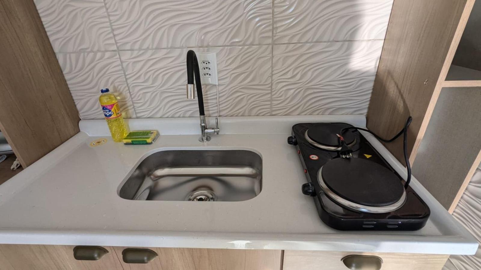 Residencial Portal Do Sol Apartment Bombinhas Ngoại thất bức ảnh