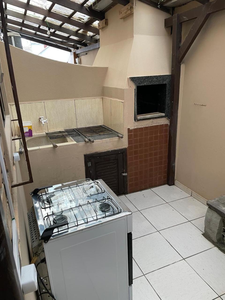 Residencial Portal Do Sol Apartment Bombinhas Ngoại thất bức ảnh
