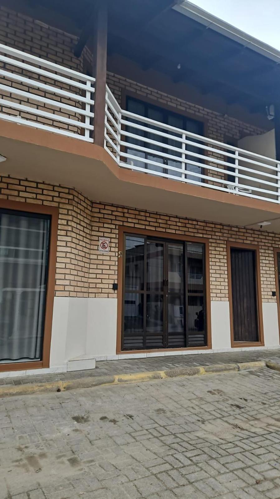 Residencial Portal Do Sol Apartment Bombinhas Phòng bức ảnh