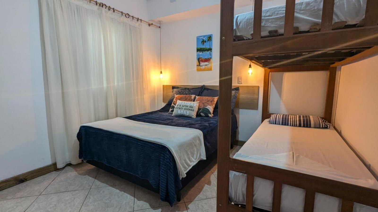 Residencial Portal Do Sol Apartment Bombinhas Ngoại thất bức ảnh