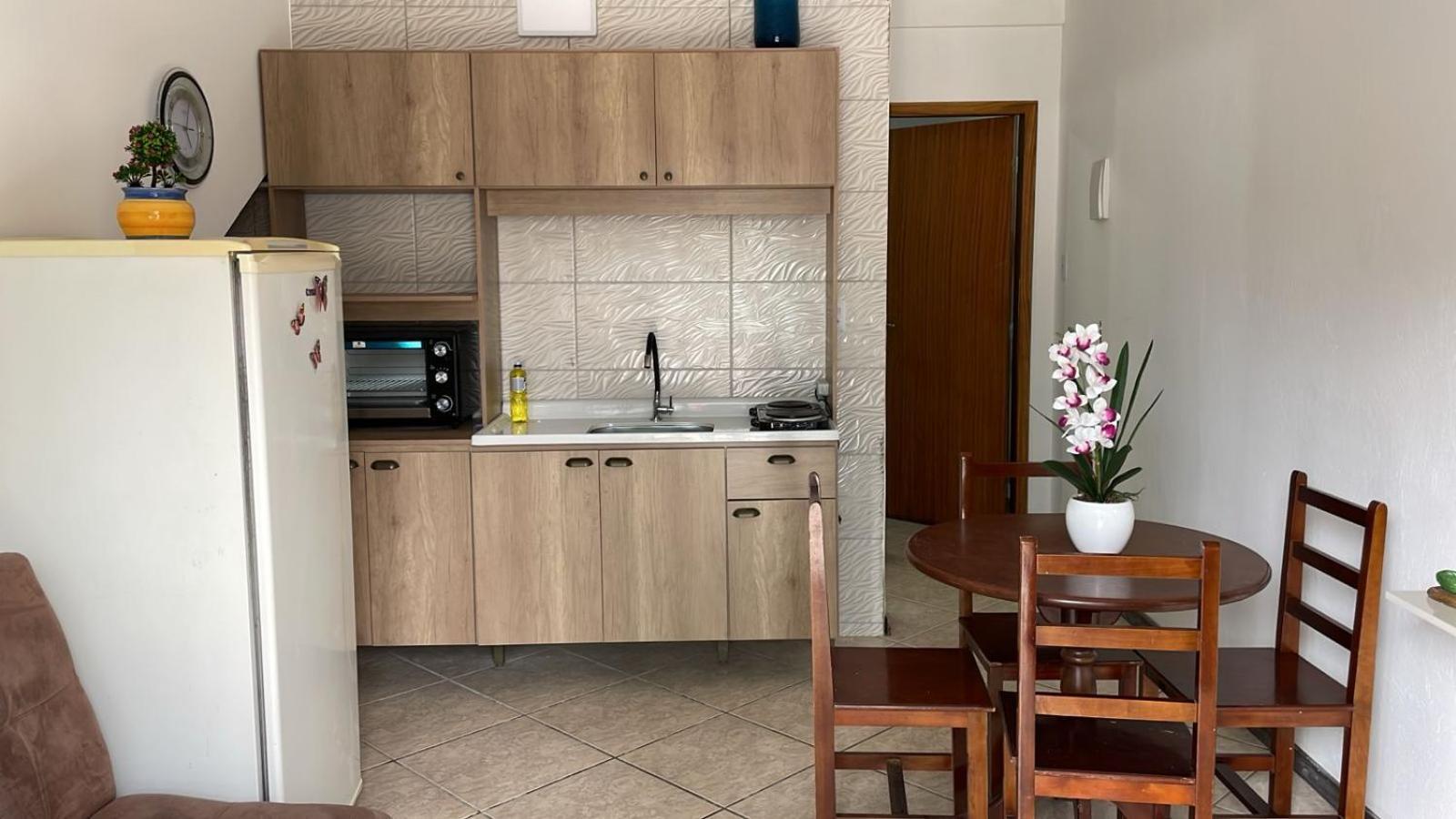 Residencial Portal Do Sol Apartment Bombinhas Phòng bức ảnh