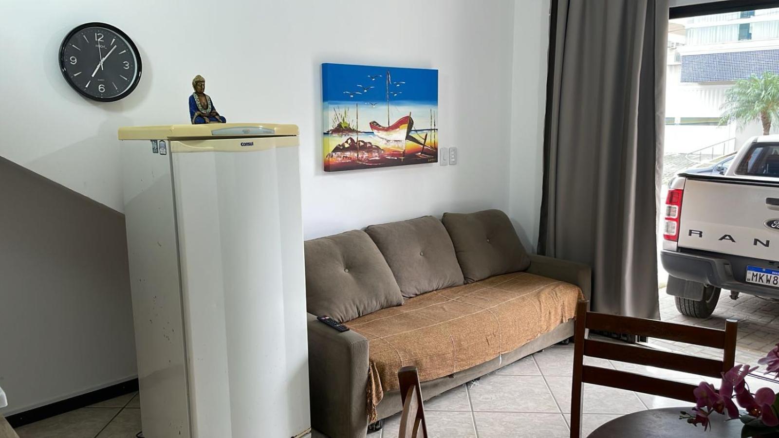 Residencial Portal Do Sol Apartment Bombinhas Ngoại thất bức ảnh