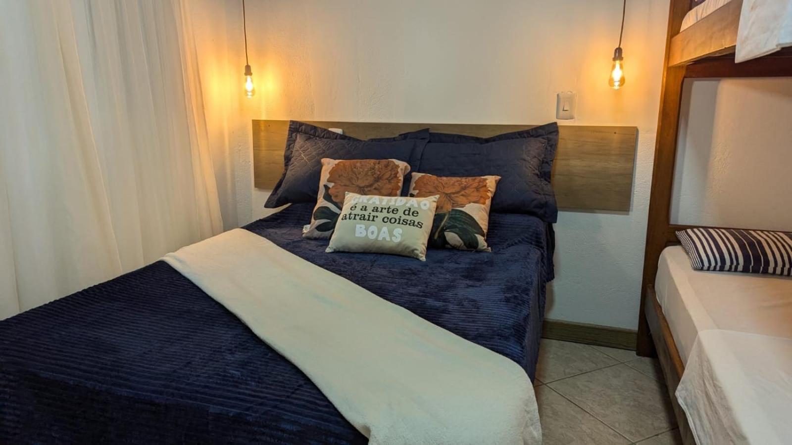 Residencial Portal Do Sol Apartment Bombinhas Ngoại thất bức ảnh